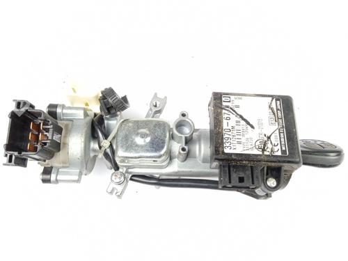 Used Ignition barrel SUZUKI GRAND VITARA II (JT, TE, TD) 1.9 DDiS (JB419WD, JB419XD) (129 hp) 13317682