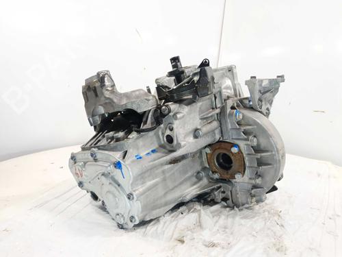 Gearbox CITROËN JUMPY III Van (V_) 1.5 BlueHDi 100 | BP32998135M3  - Image 5