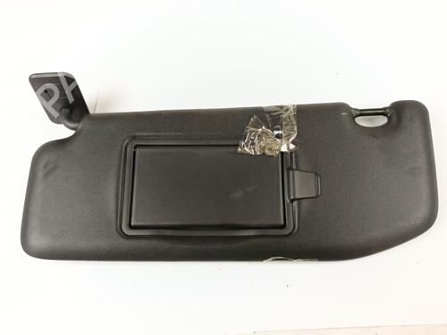 Used Left sun visor PEUGEOT 2008 II (UD_, US_, UY_, UJ_, UR_, UC_) 1.2 PureTech 130 (USHNS, URHNS) (130 hp) 28481473