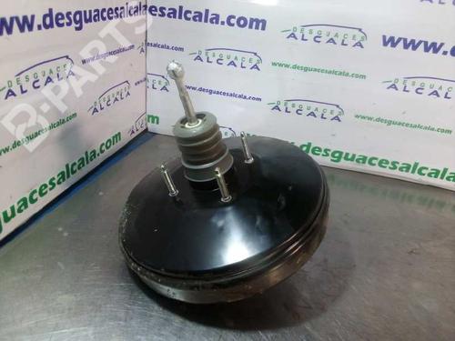 Used Servo brake FIAT 500L (351_, 352_) 1.6 D Multijet (199LYE1B) (120 hp) 10928895