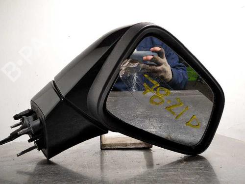 right-mirror-opel-mokka-mokka-x-j13-aranada-7-pines-2012-10142490 main image