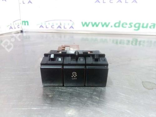 Used Switch PEUGEOT 3008 I MPV (0U_) 1.6 BlueHDi 120 (120 hp) 14354482