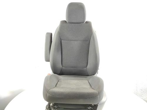 Used Left front seat Left front seat PEUGEOT 5008 (0U_, 0E_) [2009-2017] 11947781 11947781