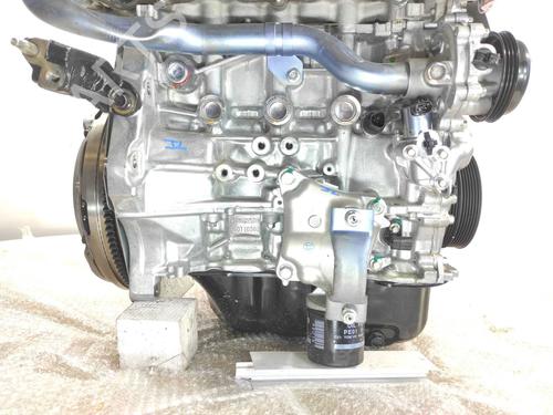 Engine MAZDA 2 Hatchback (DL, DJ) 1.5 E-SKYACTIV G | BP36224244M1 - Image 5
