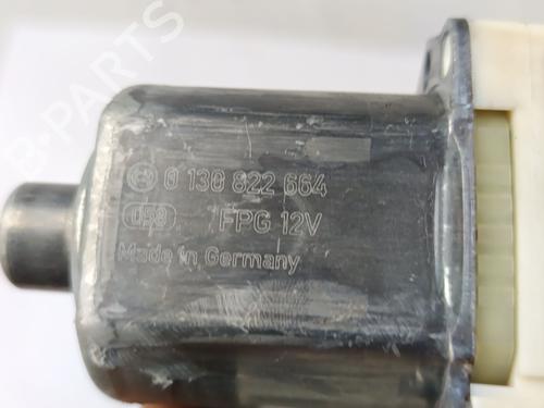 Right front window motor JEEP RENEGADE SUV (BU, B1, BV) 1.5 T4 Hybrid | BP32499579E20 - Image 4