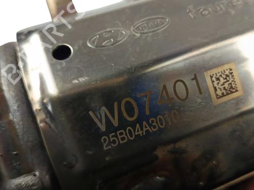 Catalyst HYUNDAI i20 III (BC3, BI3) 1.0 T-GDI hybrid 48V | BP36997225M10 - Image 6