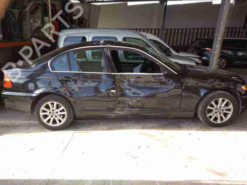 Engine control unit (ECU) BMW 3 (E46) 320 d | BP9995730M57 - Image 5