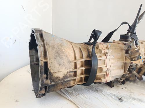 Gearbox NISSAN TERRANO II (R20) 3.0 Di 4WD | BP29566767M3 