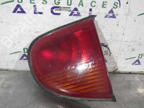Used Right taillight Right taillight 10957740 10957740
