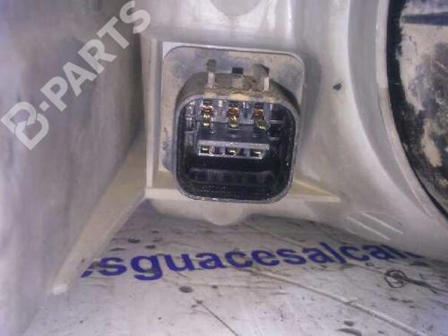 Left headlight HYUNDAI H-1 Van (A1)  | BP9986965C28 