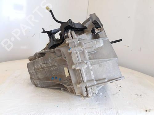 Gearbox RENAULT MEGANE IV Hatchback (B9A/M/N_) 1.3 TCe 140 (B9NB) | BP36259918M3 - Image 4