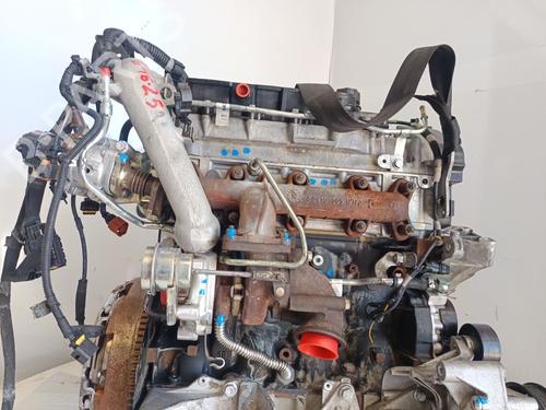 Engine FIAT DUCATO Van (250_) 130 Multijet 2,3 D | BP29827583M1