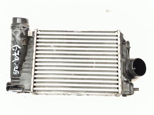 Used Intercooler NISSAN QASHQAI II (J11, J11_) 1.3 DIG-T (140 hp) 30435040