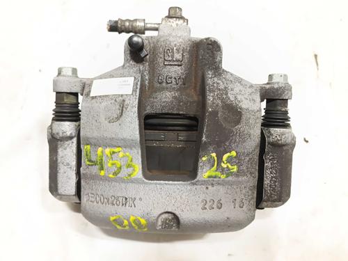 Used Right front brake caliper Right front brake caliper 28518119 28518119