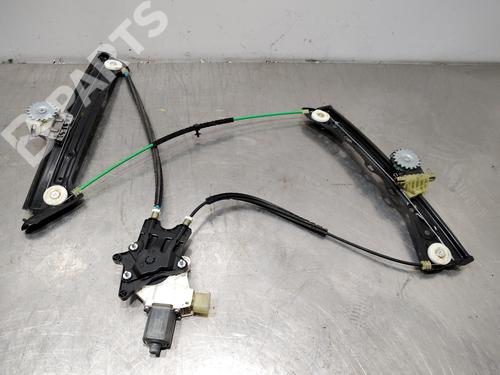 Front right window mechanism BMW 4 Coupe (F32, F82) 420 d | BP9982241C23 