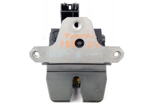 Tailgate lock LAND ROVER FREELANDER 2 (L359) 2.2 TD4 4x4 | BP22740858C101 