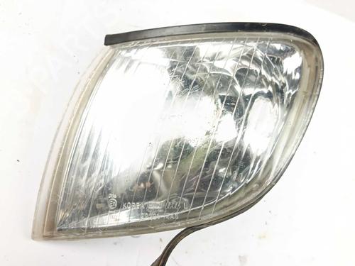 Used Left front indicator Left front indicator HYUNDAI H-1 Van (A1) [1997-2008] 29182151 29182151