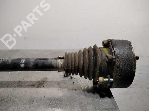 Left front driveshaft SEAT ALTEA (5P1)  | BP9979023M38 
