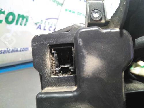 Heater blower motor MERCEDES-BENZ C-CLASS Coupe (CL203) C 220 CDI (203.708) | BP9992095M62 