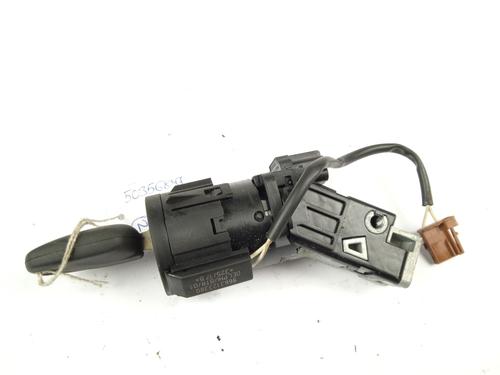 Used Ignition barrel PEUGEOT 308 II (LB_, LP_, LW_, LH_, L3_) 1.5 BlueHDi 130 (131 hp) 22759599