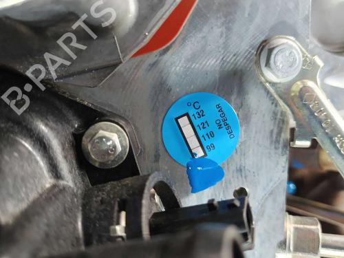 Engine DACIA DUSTER (HS_) 1.5 dCi | BP35724513M1  - Image 12