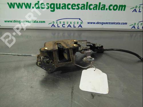 Front right lock ISUZU TROOPER III 3.0 DTI | BP11014174C97 