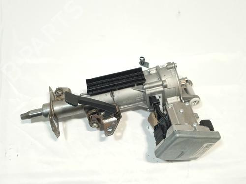 Used Steering column FORD FIESTA VII (HJ, HF) [2017-2025]  16935379