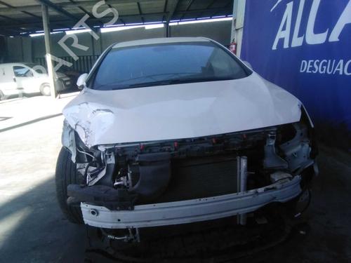 Headlight switch OPEL ASTRA J GTC | BP14848737I24 - Image 8