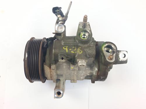 AC-Kompressor FORD TRANSIT COURIER B460 Box Body/MPV 1.5 TDCi (75 hp) 31827859