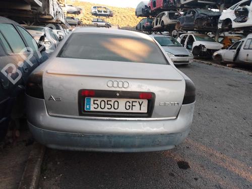 Left taillight AUDI A6 C5 (4B2, 4B4) 2.5 TDI | BP23117940C34 - Image 5
