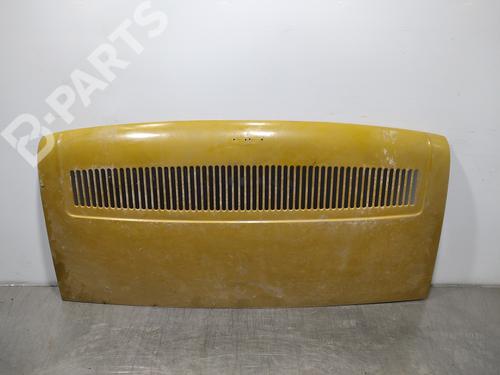 Used Tailgate Tailgate RENAULT 8 (113_) [1962-1976] 10093876 10093876