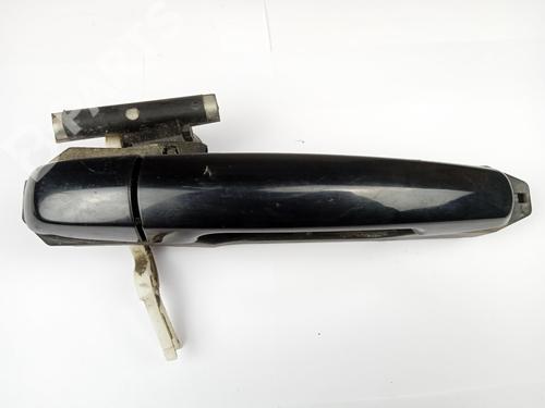 Used Rear right exterior door handle SUZUKI GRAND VITARA II (JT, TE, TD) [2005-2025]  12124517