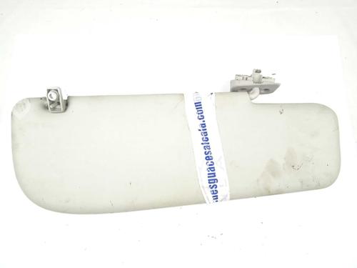 Left sun visor FIAT DOBLO Cargo (263_) 1.3 D Multijet | BP16772721I1 - Image 2