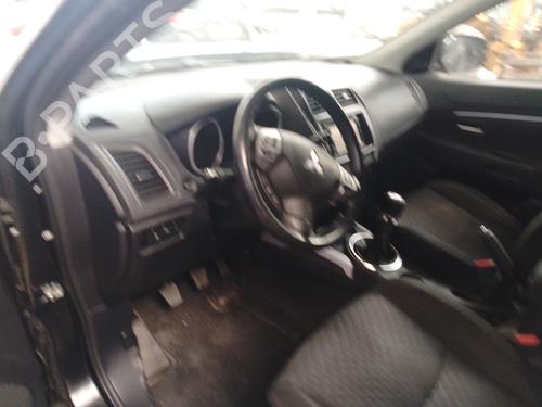 Right tailgate light MITSUBISHI ASX (GA_W_)  | BP31292908C80 