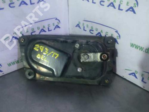 Front wiper motor SUZUKI GRAND VITARA I (FT, HT) 2.0 TD 4x4 (SQ420D) | BP9989396M29 