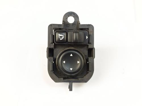 Used Mirror switch Mirror switch RENAULT KADJAR (HA_, HL_) 1.2 TCe 130 (HLMR) (130 hp) 34634630 34634630
