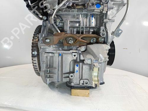 Engine NISSAN JUKE (F16_) DIG-T 117 | BP36887277M1  - Image 5