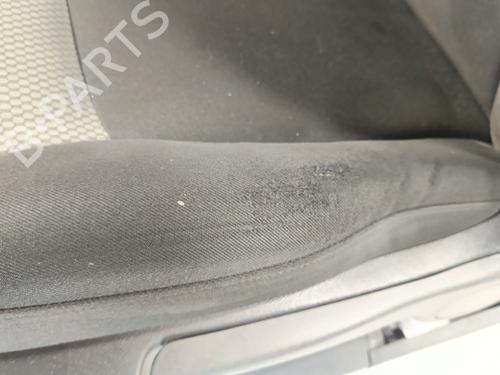 Left front seat RENAULT KANGOO / GRAND KANGOO II (KW0/1_) 1.5 dCi 95 (KW16) | BP31183466C15