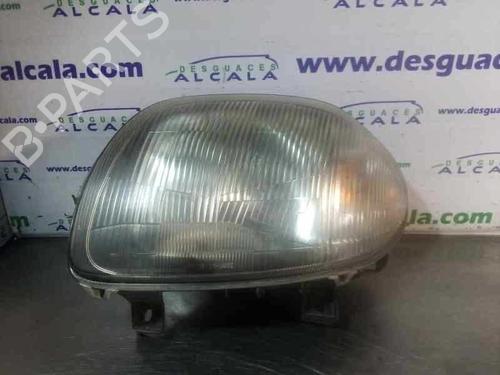 Used Left headlight Left headlight 10010773 10010773