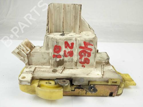 Used Front left lock Front left lock 14835075 14835075