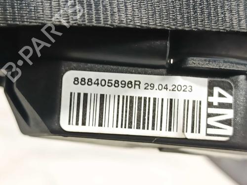 Airbag Kit DACIA DUSTER (HM_) 1.3 TCe 150 (HMM3) | BP31929310C86 - Image 13