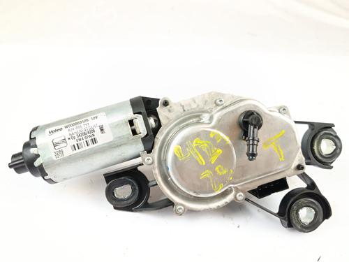 Used Rear wiper motor SEAT IBIZA IV (6J5, 6P1) 1.9 TDI (105 hp) 27623703