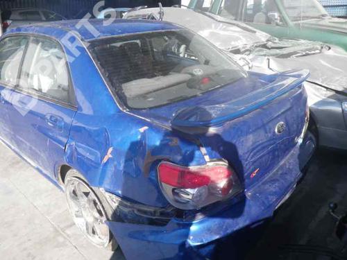 Instrument cluster SUBARU IMPREZA Estate (GG)  | BP10196521C47 