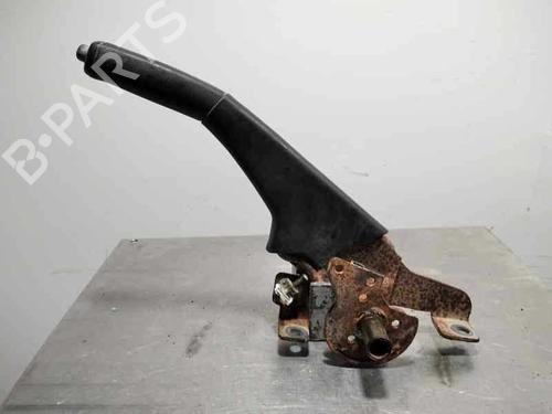 Used Hand brake Hand brake MITSUBISHI L200 / TRITON (KA_T, KB_T) [2004-2018] 11037635 11037635