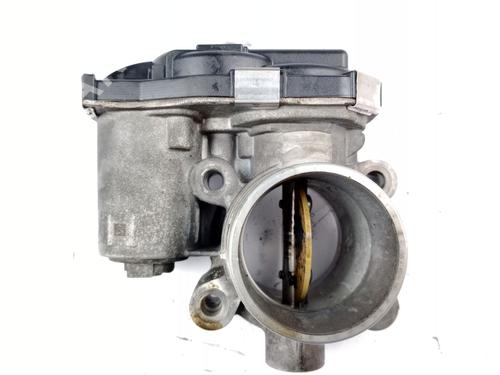 Used Throttle body OPEL ASTRA K Sports Tourer (B16) [2015-2022]  23876299