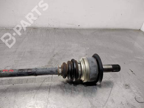 Right rear driveshaft BMW 1 (F20) 118 d | BP10028288M41 