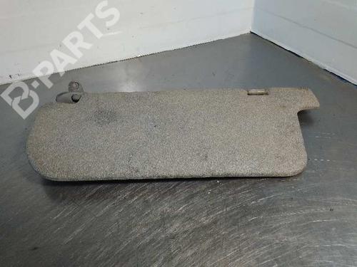 Right sun visor NISSAN TERRANO II (R20)  | BP10065381I2 