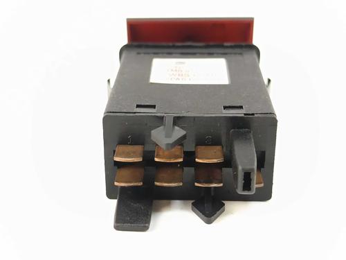 Warning switch SEAT TOLEDO II (1M2) 1.9 TDI | BP39248636I22 - Image 3