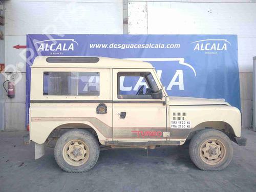 Used Parts SANTANA LANDROVER 88/109 1069482