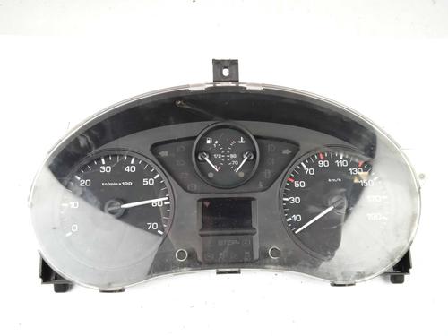 instrument-cluster-citroen-berlingo-multispace-b9-16-hdi-90-9666904880-2008-16703457 main image